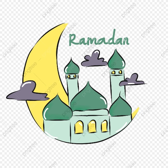 niat mengganti puasa Ramadhan karena haid